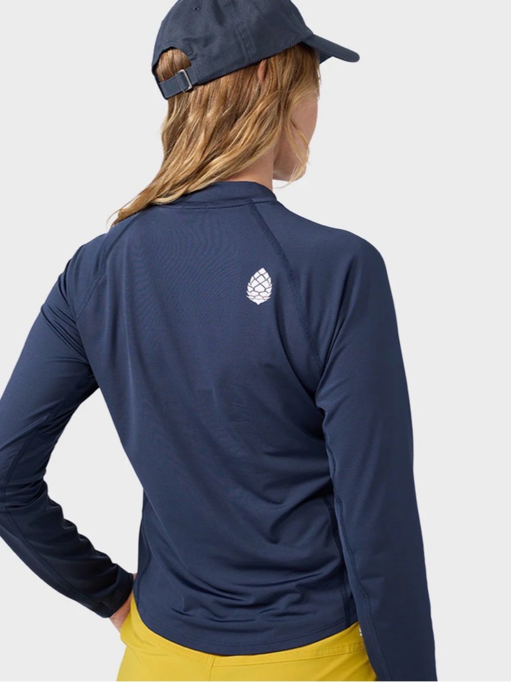 Stio Hylas Crew Shirt - Picture 2 of 7